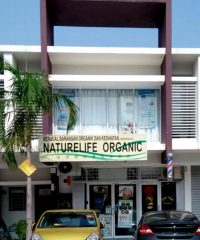 Naturelife Organic (Bandar Mahkota Cheras, Selangor)