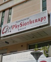 Oh Physiotherapy (Ideal Avenue Bayan Lepas, Pulau Pinang)