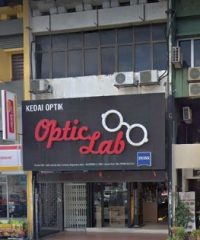 Optic Lab (Taman United, Kuala Lumpur)