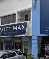 Optimax Eye Specialist Centre (Bandar Sunway Petaling Jaya, Selangor)