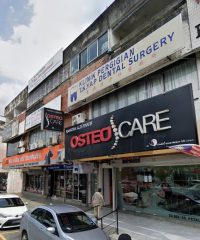 Osteocare (SS2 Petaling Jaya, Selangor)