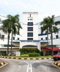 Pantai Hospital Ampang