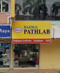 PATHLAB (Bangsar, Kuala Lumpur)