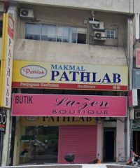 PATHLAB Laboratory (Damansara Utama, Petaling Jaya, Selangor)