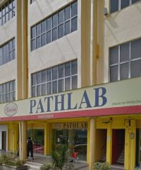 Pathlab Laboratory (Taman Bukit Emas, Petaling Jaya, Selangor)