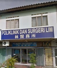 Poliklinik Dan Surgeri Lim (Taman Desa Jaya Kepong, Kuala Lumpur)