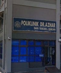 Poliklinik Dr. Azhar Dan Rakan-Rakan (Kuala Kedah)