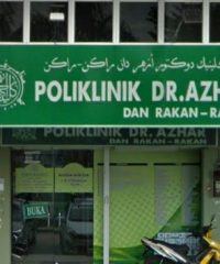 Poliklinik Dr. Azhar Dan Rakan-Rakan (Pasir Puteh, Kota Bharu)