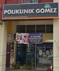 Poliklinik Gomez (Taman Fadason KL)