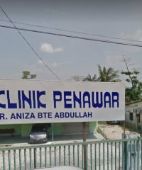 Poliklinik Penawar (Kampung Pasir, Johor)