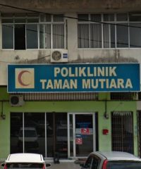 Poliklinik Taman Mutiara (Batu Pahat, Johor)