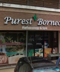 Purest Borneo Reflexology & Spa (Lintas Jaya Uptownship, Kota Kinabalu)