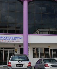Pusat Hemodialisis Mawar (Pending)