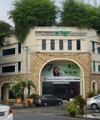 Q & M Dental Centre (Bandar Melaka)