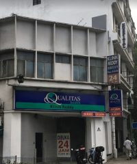 Qualitas – Klinik Reddy (Titiwangsa Sentral, Kuala Lumpur)