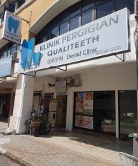 Qualiteeth Dental Clinic (Sri Bintang Kepong, Kuala Lumpur)