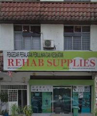 Rehab Supplies (SS15 Subang Jaya, Selangor)