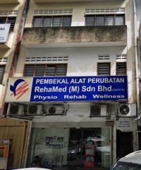 RehaMed Healthcare (Titiwangsa Sentral, Kuala Lumpur)