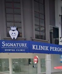 Signature Dental Clinic (Kota Damansara)