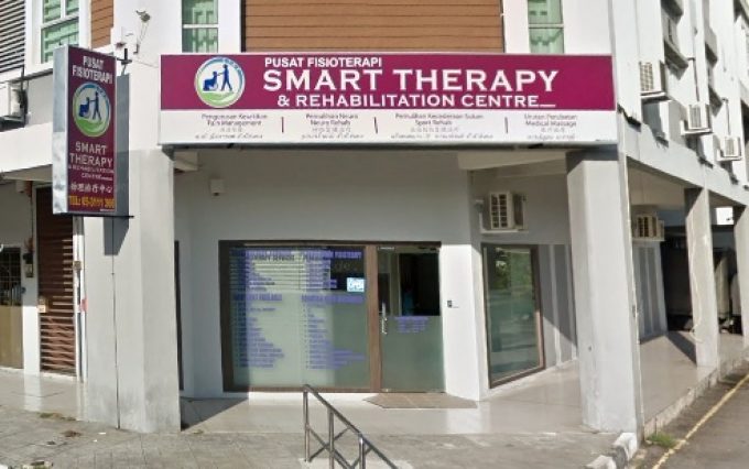 Smart Therapy &#038; Rehabilitation Centre (Ampang, Ipoh)