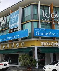 SmileBay Dental Centre (Bay Avenue, Pulau Pinang)