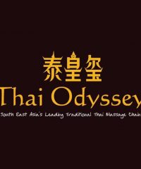 Thai Odyssey (IOI Mall, Bandar Puchong Jaya, Selangor)
