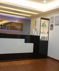 Tiew Dental Clinic (Taman Eng Ann, Klang)