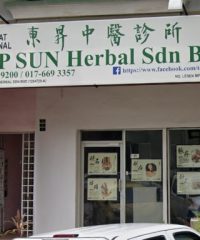 TOP SUN Herbal Sdn Bhd (Kota Damansara)