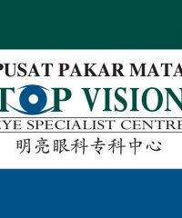 Top Vision Eye Specialist Centre (Setia Alam)