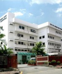 Tun Hussein Onn National Eye Hospital
