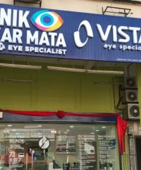 VISTA Eye Specialist (Metro Prima Kepong, Kuala Lumpur)