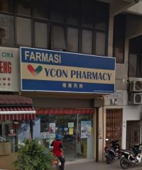 Vycon Pharmacy (Sri Gombak) Sdn. Bhd. (Taman Sri Gombak, Batu Caves, Selangor)