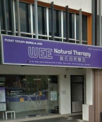 Wee Natural Therapy (Setia Alam, Shah Alam, Selangor)