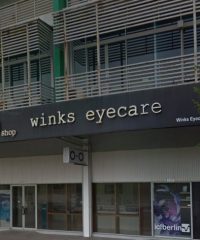 Winks Eyecare (Bukit Jelutong, Shah Alam, Selangor)