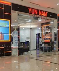 Yun Nam Hair Care (IOI Mall, Bandar Puchong Jaya, Selangor)